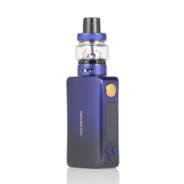 Vaporesso Gen Nano W Starter Kit Vapedot